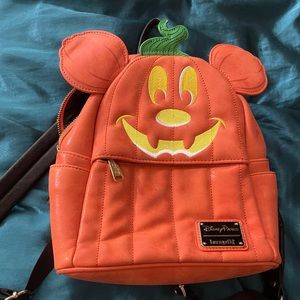 Disney Loungefly Halloween!